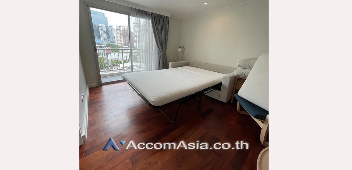 unit 1 Bedroom  Condominium For Rent in Sukhumvit, Bangkok  near BTS Thong Lo (AA30955)