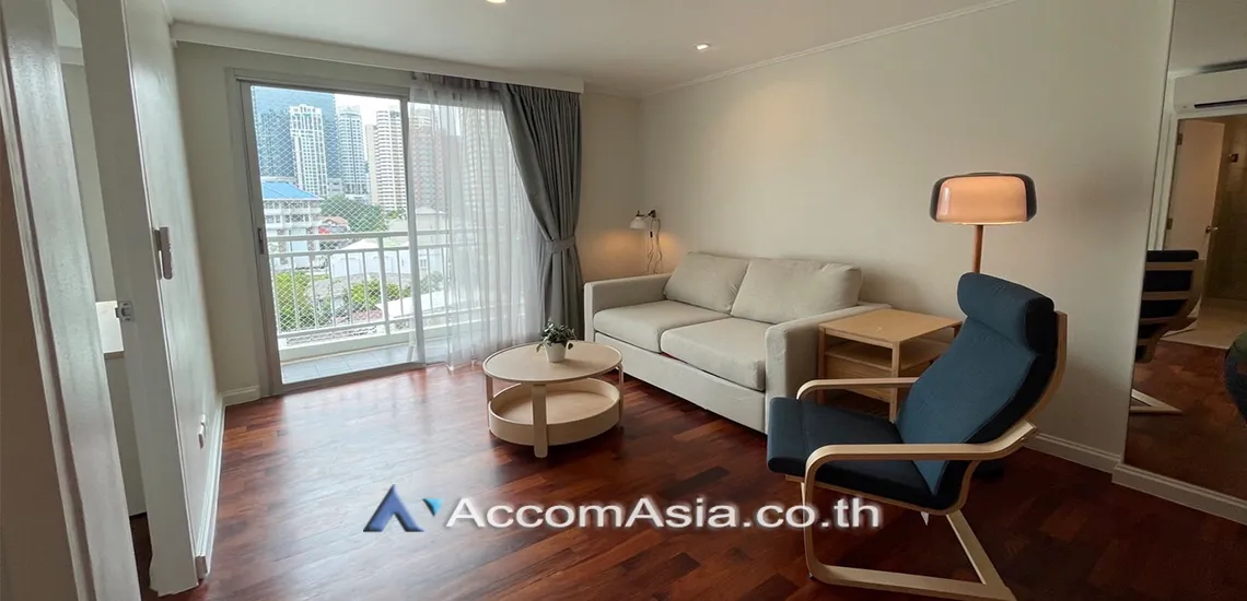  49 Plus Condominium  1 Bedroom for Rent BTS Thong Lo in Sukhumvit Bangkok