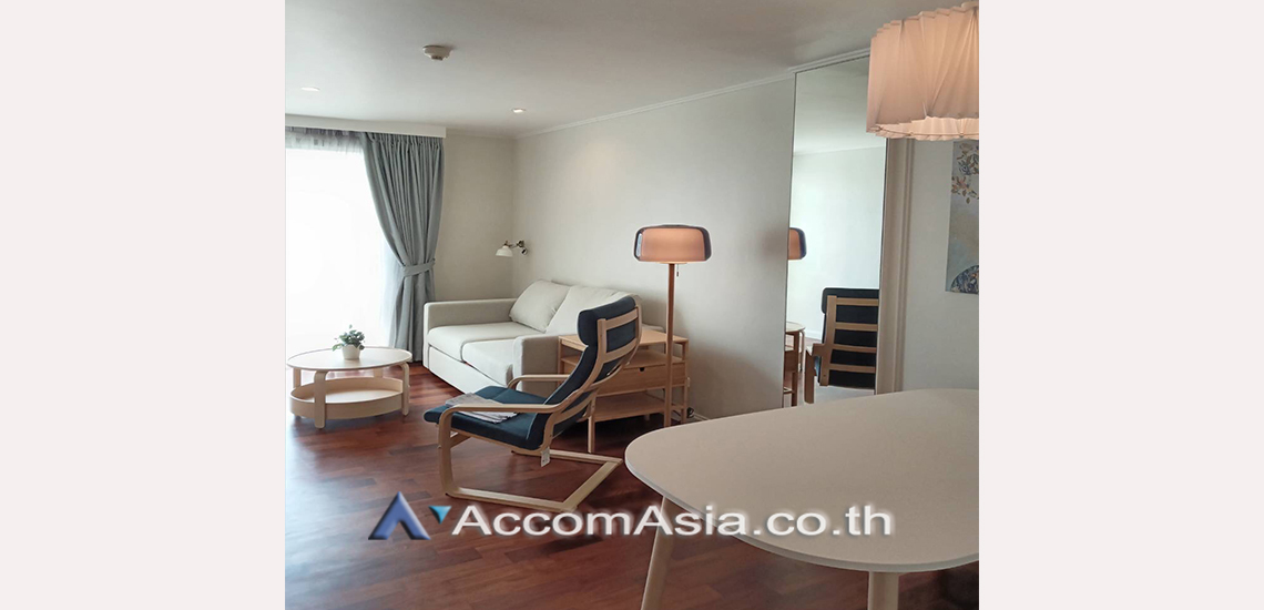  1  1 br Condominium For Rent in Sukhumvit ,Bangkok BTS Thong Lo at 49 Plus AA30955