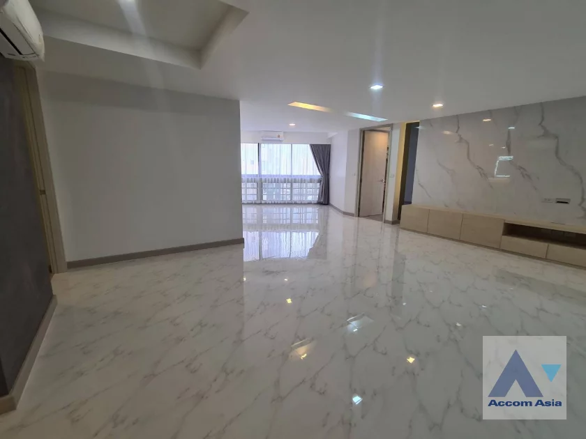 5  3 br Condominium For Rent in Sukhumvit ,Bangkok  at President Park Sukhumvit 24   AA30958