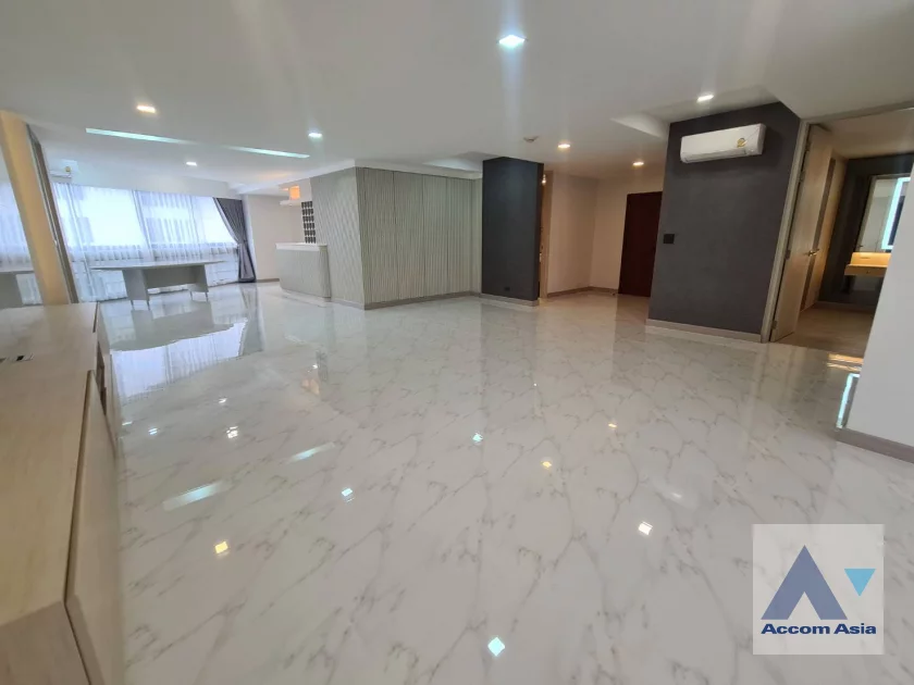  2  3 br Condominium For Rent in Sukhumvit ,Bangkok  at President Park Sukhumvit 24   AA30958