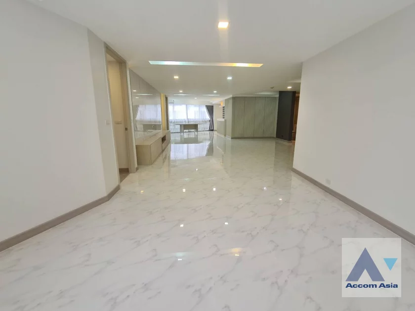  1  3 br Condominium For Rent in Sukhumvit ,Bangkok  at President Park Sukhumvit 24   AA30958