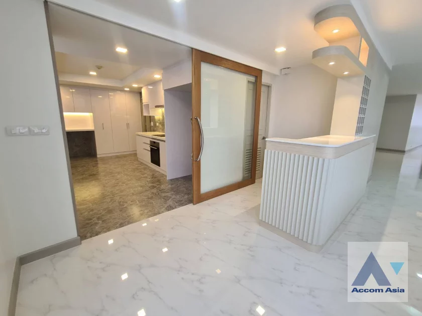 7  3 br Condominium For Rent in Sukhumvit ,Bangkok  at President Park Sukhumvit 24   AA30958