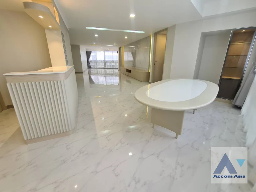 6  3 br Condominium For Rent in Sukhumvit ,Bangkok  at President Park Sukhumvit 24   AA30958