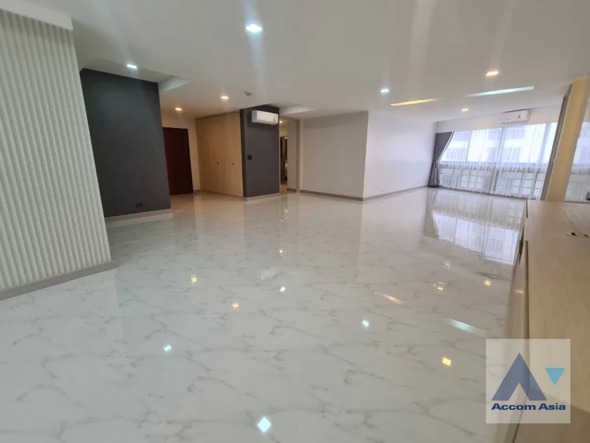  1  3 br Condominium For Rent in Sukhumvit ,Bangkok  at President Park Sukhumvit 24   AA30958