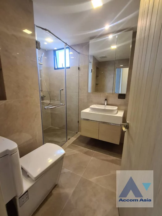 13  3 br Condominium For Rent in Sukhumvit ,Bangkok  at President Park Sukhumvit 24   AA30958