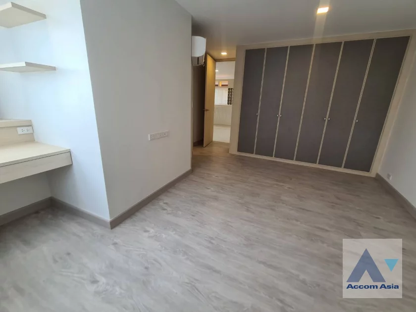 12  3 br Condominium For Rent in Sukhumvit ,Bangkok  at President Park Sukhumvit 24   AA30958