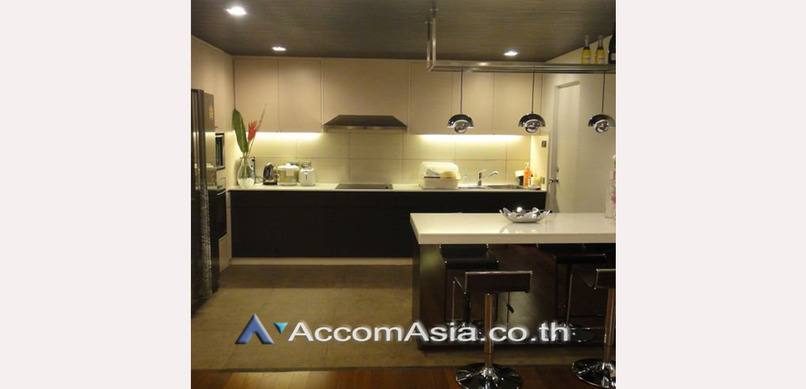  1  2 br Condominium for rent and sale in Sathorn ,Bangkok BRT Thanon Chan at Belle Park Residence AA30963