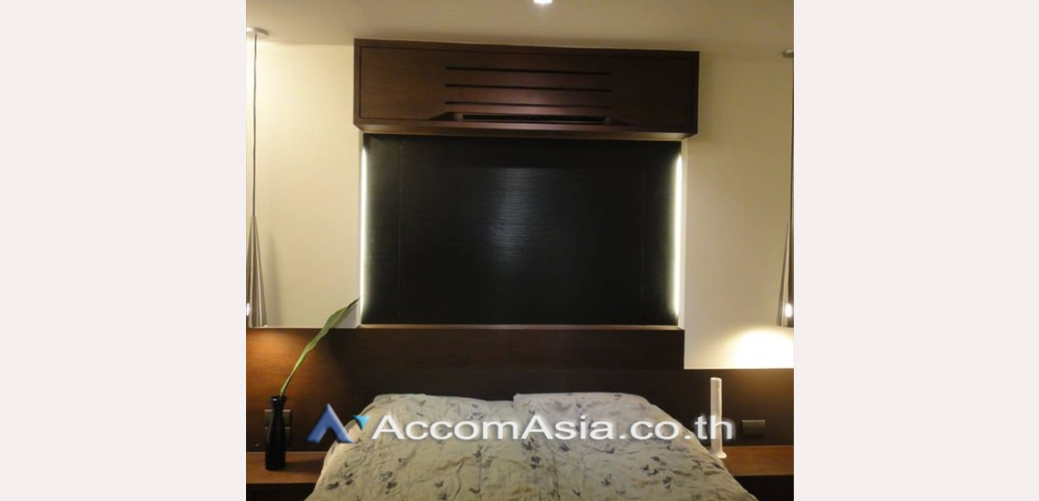 5  2 br Condominium for rent and sale in Sathorn ,Bangkok BRT Thanon Chan at Belle Park Residence AA30963