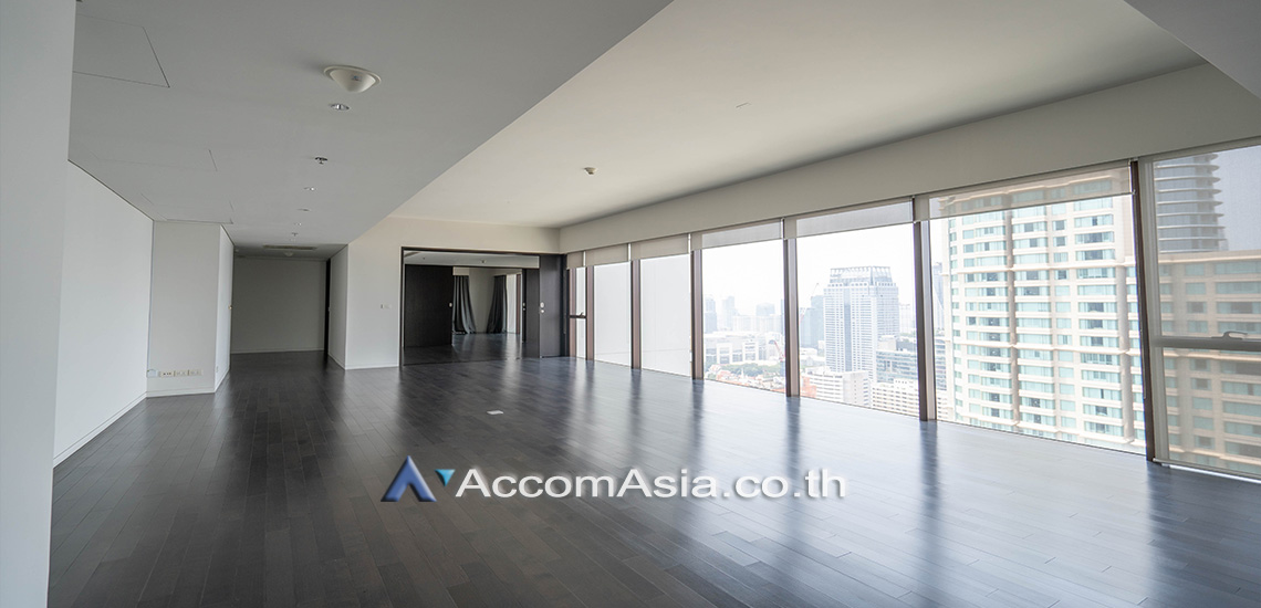  2  3 br Condominium for rent and sale in Ploenchit ,Bangkok BTS Ratchadamri at Hansar Residence AA30965