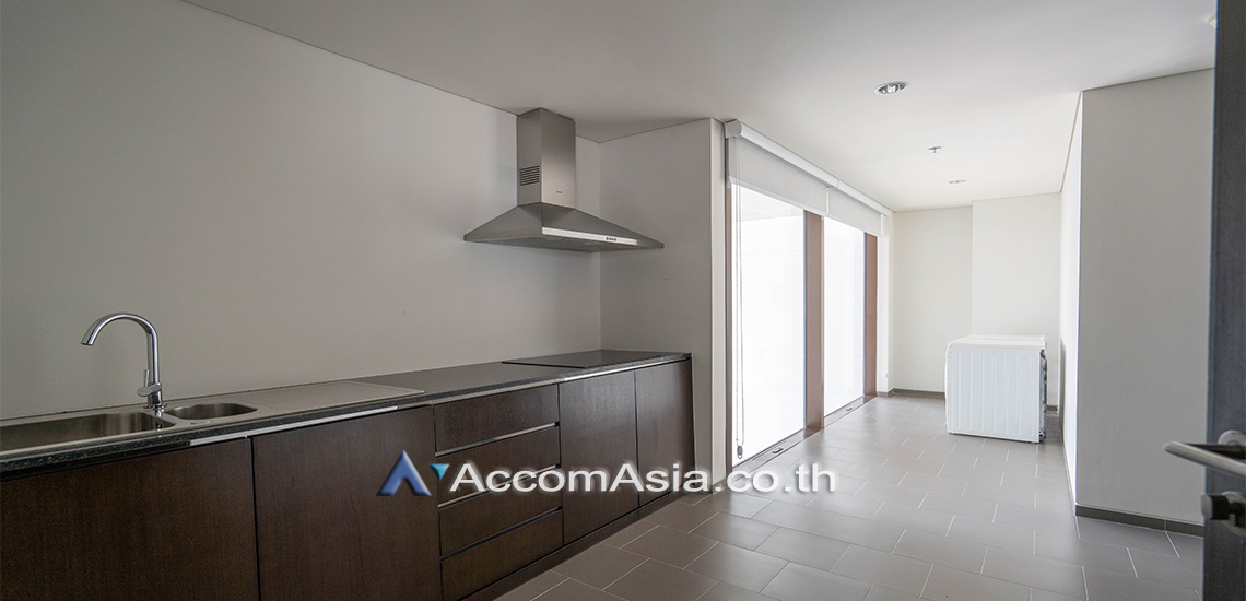 4  3 br Condominium for rent and sale in Ploenchit ,Bangkok BTS Ratchadamri at Hansar Residence AA30965