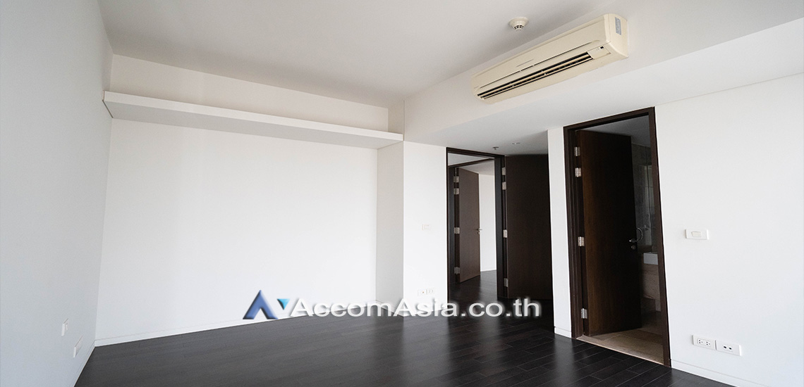 5  3 br Condominium for rent and sale in Ploenchit ,Bangkok BTS Ratchadamri at Hansar Residence AA30965