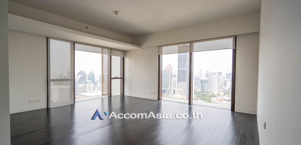6  3 br Condominium for rent and sale in Ploenchit ,Bangkok BTS Ratchadamri at Hansar Residence AA30965