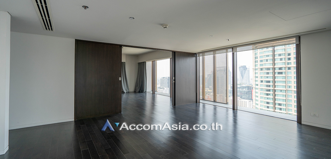 8  3 br Condominium for rent and sale in Ploenchit ,Bangkok BTS Ratchadamri at Hansar Residence AA30965