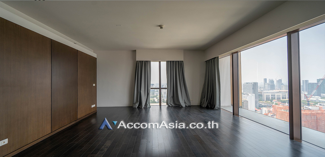 9  3 br Condominium for rent and sale in Ploenchit ,Bangkok BTS Ratchadamri at Hansar Residence AA30965
