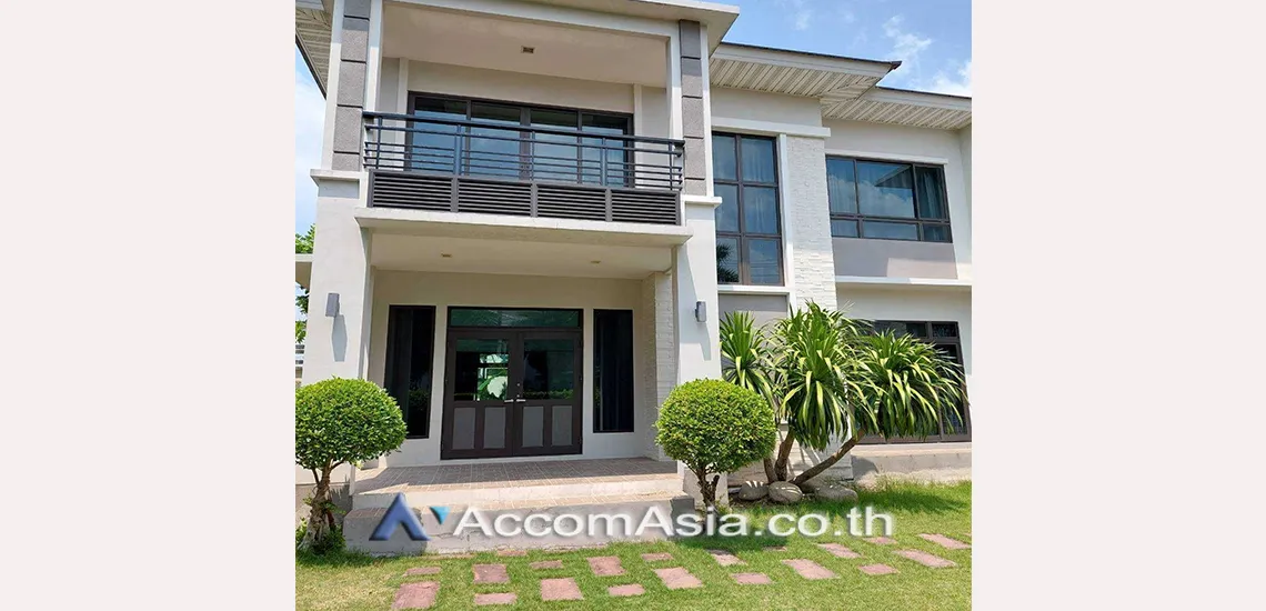  1  5 br House for rent and sale in Samutprakan ,Samutprakan ARL Ratchaprarop at Perfect Masterpiece Sukhumvit 77 AA30972