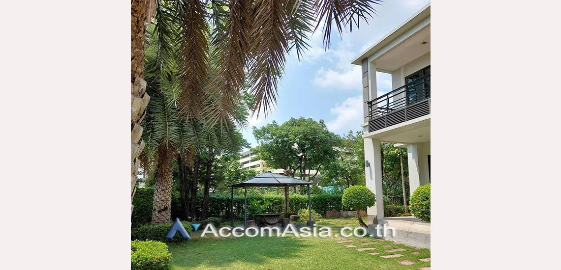  1  5 br House for rent and sale in Samutprakan ,Samutprakan ARL Ratchaprarop at Perfect Masterpiece Sukhumvit 77 AA30972