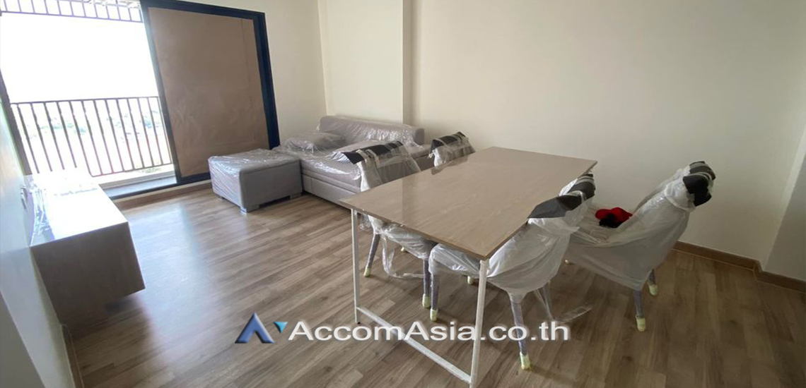  2  2 br Condominium For Sale in Charoen Nakhon ,Bangkok  at Niche MONO Charoen Nakhon AA30979