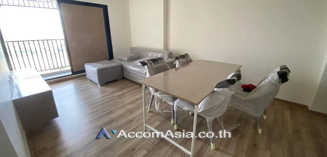  2  2 br Condominium For Sale in Charoen Nakhon ,Bangkok  at Niche MONO Charoen Nakhon AA30979