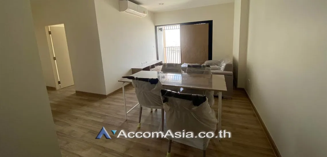 unit 2 Bedrooms  Condominium For Sale in Charoen Nakhon, Bangkok  (AA30979)
