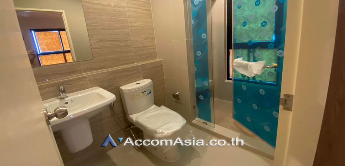 8  2 br Condominium For Sale in Charoen Nakhon ,Bangkok  at Niche MONO Charoen Nakhon AA30979