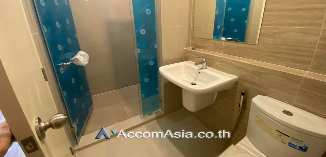 9  2 br Condominium For Sale in Charoen Nakhon ,Bangkok  at Niche MONO Charoen Nakhon AA30979