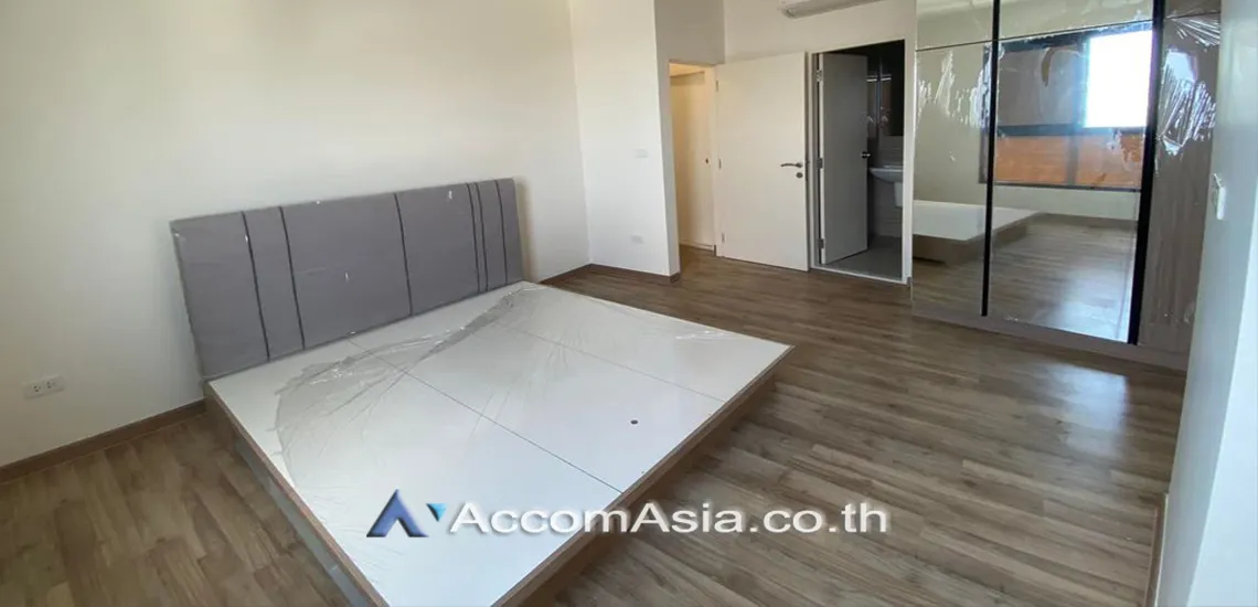 6  2 br Condominium For Sale in Charoen Nakhon ,Bangkok  at Niche MONO Charoen Nakhon AA30979