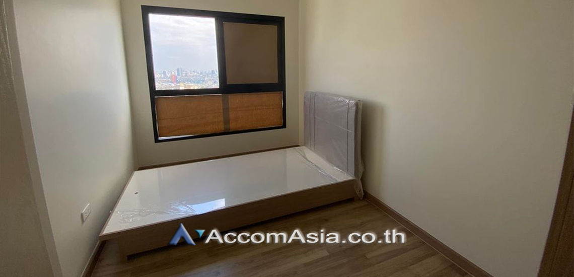7  2 br Condominium For Sale in Charoen Nakhon ,Bangkok  at Niche MONO Charoen Nakhon AA30979