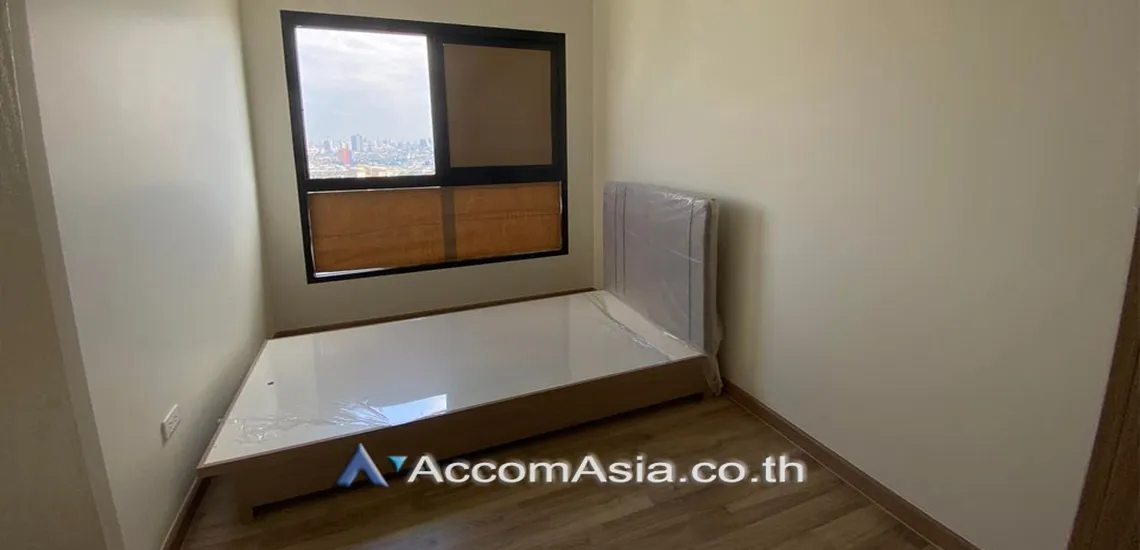 7  2 br Condominium For Sale in Charoen Nakhon ,Bangkok  at Niche MONO Charoen Nakhon AA30979