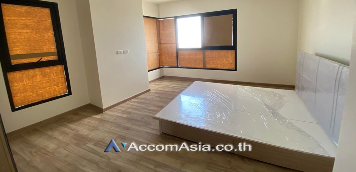 5  2 br Condominium For Sale in Charoen Nakhon ,Bangkok  at Niche MONO Charoen Nakhon AA30979