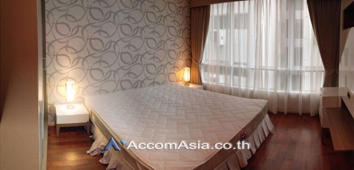 5  2 br Condominium For Rent in Sukhumvit ,Bangkok BTS Nana at Siri on 8 AA30985