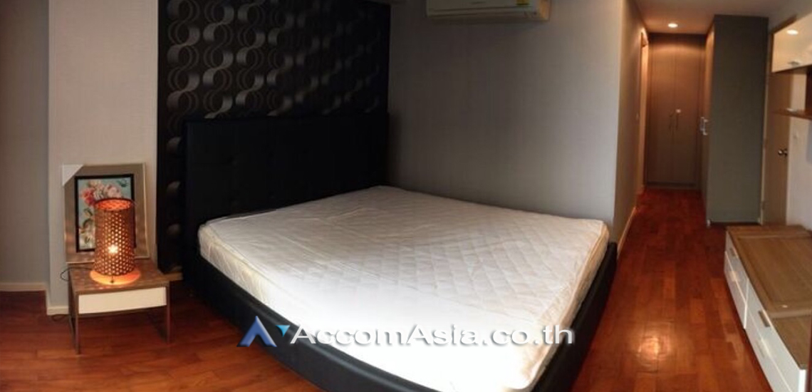 7  2 br Condominium For Rent in Sukhumvit ,Bangkok BTS Nana at Siri on 8 AA30985