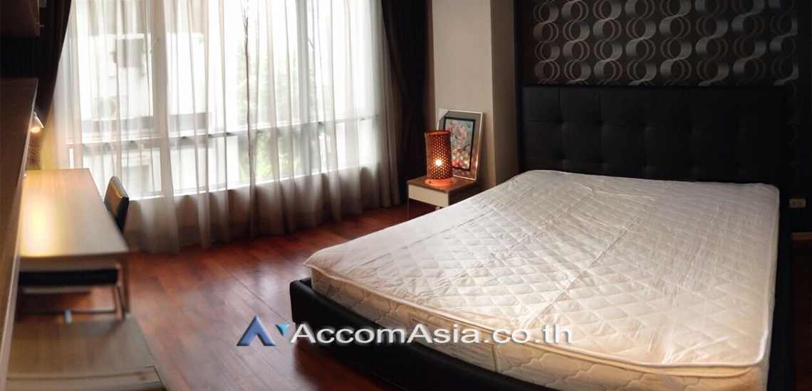 6  2 br Condominium For Rent in Sukhumvit ,Bangkok BTS Nana at Siri on 8 AA30985