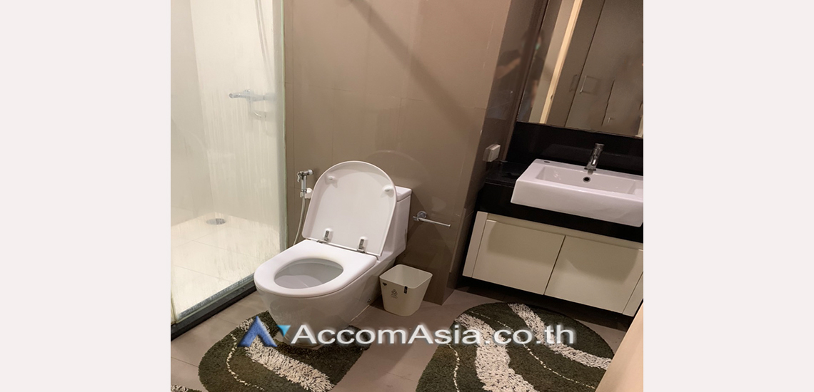 10  2 br Condominium For Rent in Sukhumvit ,Bangkok BTS Nana at Siri on 8 AA30985