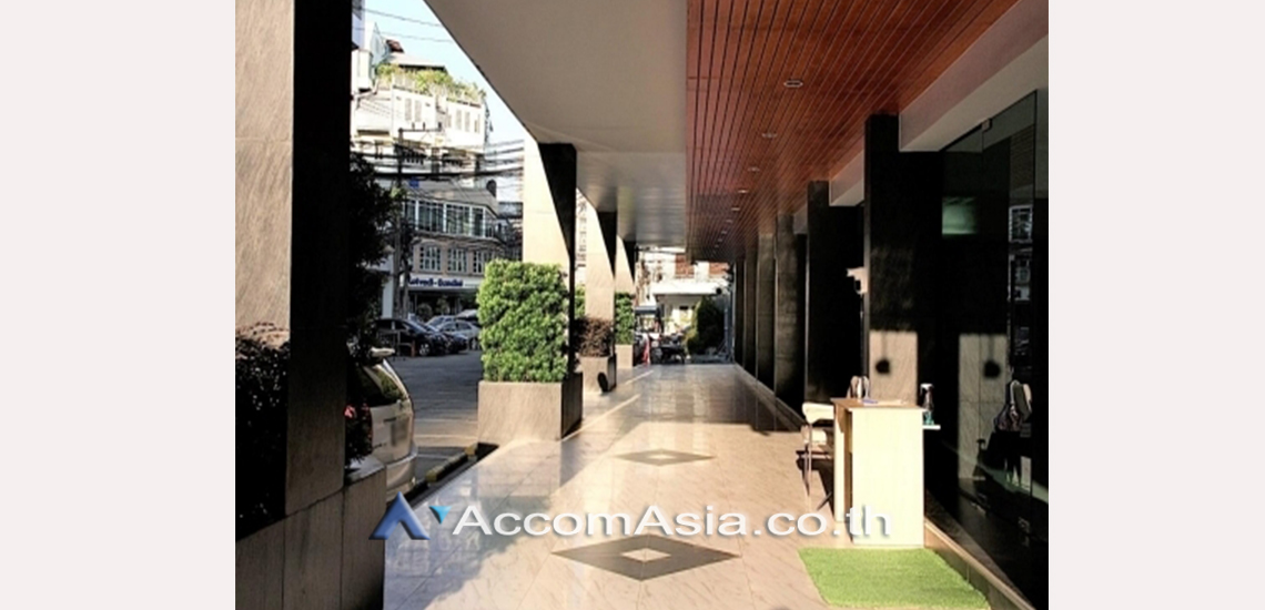 7  Studio Building For Rent in Phaholyothin ,Bangkok ARL Lat krabang - BTS Chitlom AA30992