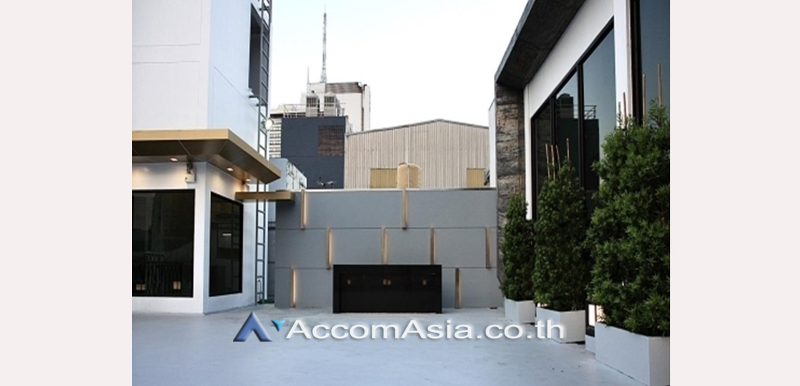 4  Studio Building For Rent in Phaholyothin ,Bangkok BTS Chitlom - ARL Lat krabang AA30993
