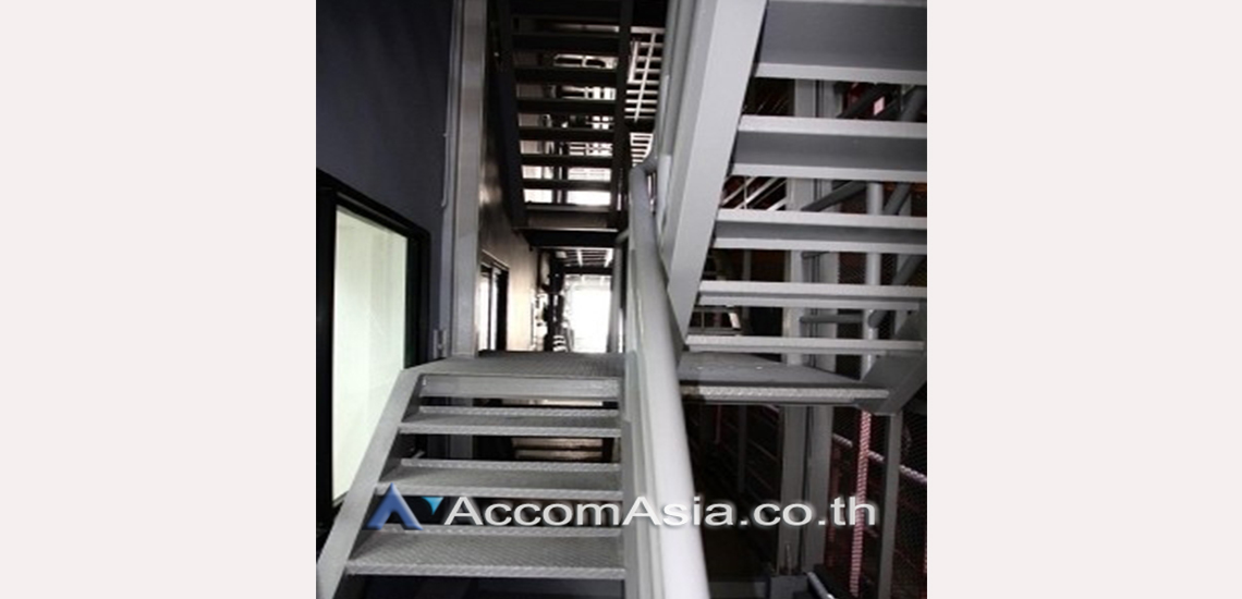 13  Studio Building For Rent in Phaholyothin ,Bangkok BTS Chitlom - ARL Lat krabang AA30993