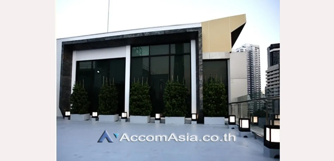 unit Studio  Building For Rent in Phaholyothin, Bangkok  near BTS Chitlom - ARL Lat krabang (AA30993)