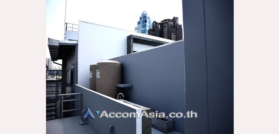 12  Studio Building For Rent in Phaholyothin ,Bangkok BTS Chitlom - ARL Lat krabang AA30993
