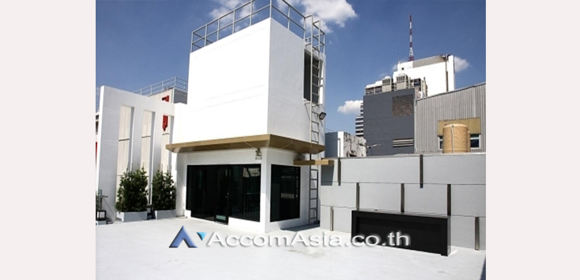 5  Studio Building For Rent in Phaholyothin ,Bangkok BTS Chitlom - ARL Lat krabang AA30993