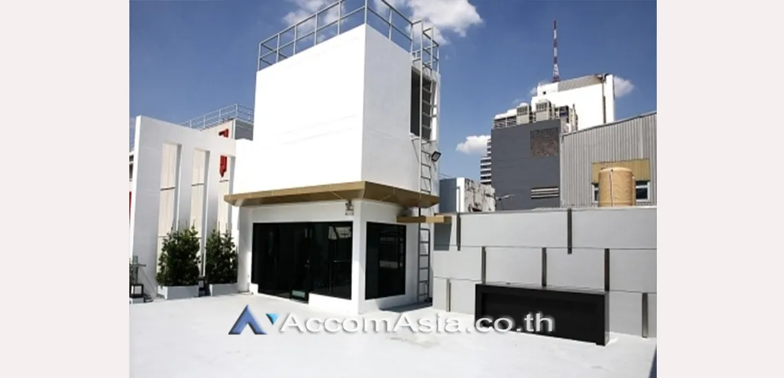 5  Studio Building For Rent in Phaholyothin ,Bangkok BTS Chitlom - ARL Lat krabang AA30993