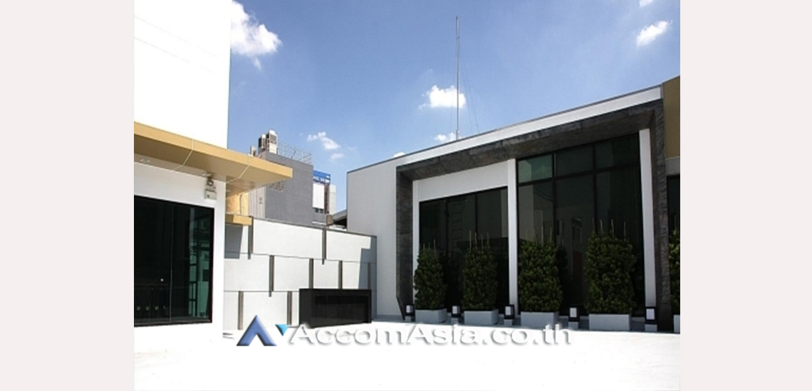 7  Studio Building For Rent in Phaholyothin ,Bangkok BTS Chitlom - ARL Lat krabang AA30993