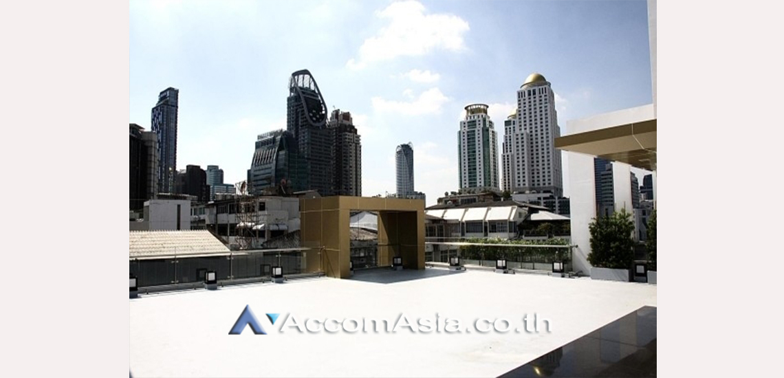 9  Studio Building For Rent in Phaholyothin ,Bangkok BTS Chitlom - ARL Lat krabang AA30993