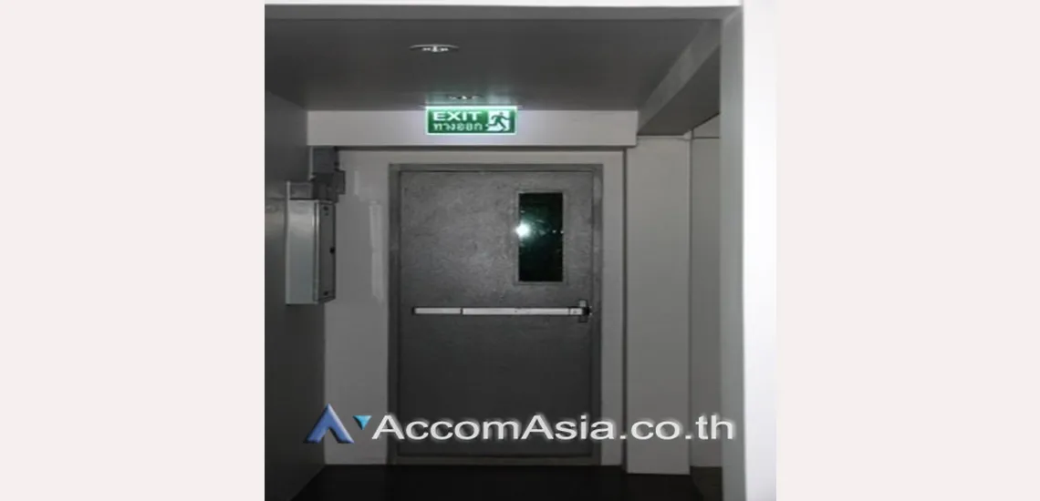 11  Studio Building For Rent in Phaholyothin ,Bangkok BTS Chitlom - ARL Lat krabang AA30993