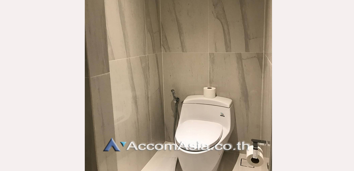 11  1 br Condominium for rent and sale in Sukhumvit ,Bangkok BTS Phrom Phong at KRAAM Sukhumvit 26 AA30998