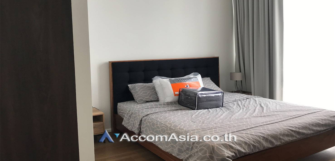 6  1 br Condominium for rent and sale in Sukhumvit ,Bangkok BTS Phrom Phong at KRAAM Sukhumvit 26 AA30998