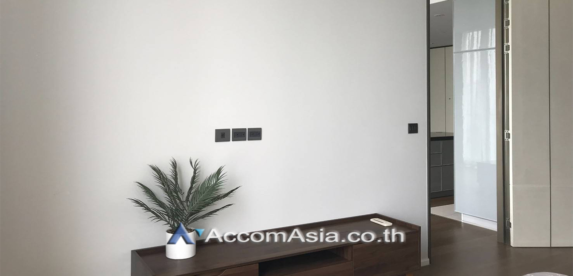 7  1 br Condominium for rent and sale in Sukhumvit ,Bangkok BTS Phrom Phong at KRAAM Sukhumvit 26 AA30998