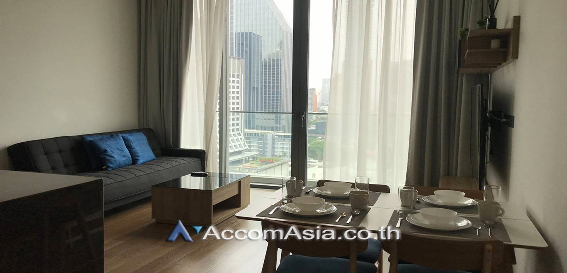  1  1 br Condominium for rent and sale in Sukhumvit ,Bangkok BTS Phrom Phong at KRAAM Sukhumvit 26 AA30998
