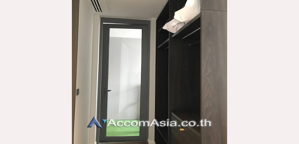 14  1 br Condominium for rent and sale in Sukhumvit ,Bangkok BTS Phrom Phong at KRAAM Sukhumvit 26 AA30998