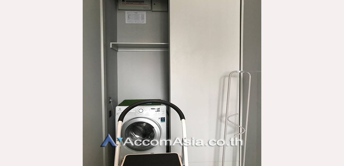 13  1 br Condominium for rent and sale in Sukhumvit ,Bangkok BTS Phrom Phong at KRAAM Sukhumvit 26 AA30998